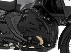Wunderlich シリンダーヘッドプロテクター 純正エンジンガード用 BMW R1300GS Adventure / R1300GS