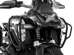 タンクガード 「ULTIMATE」 Wunderlich Edition BMW R1300GS Adventure