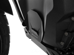 Wunderlich エンジンハウジング プロテクション BMW