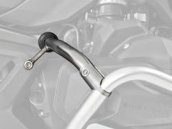 ワンダーリッヒ BMW純正エンジンガード用 強化ブレースバー BMW R1300GS