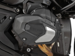 Wunderlich シリンダーヘッドカバー「ULTIMATE」 BMW R1300RS / R1300R / R1300RT / R1300GS / R1300GS Adventure