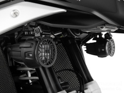 ワンダーリッヒ BMW純正フォグライト用グリル R1300GS