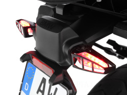 LEDウインカー用プロテクター BMW R1300GS