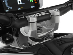 ワンダーリッヒ ハンドルアップキット 25mm BMW R1300GS