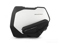 Wunderlich BMW純正 Vario パニアケース用 アウターバッグ BMW R1300GS