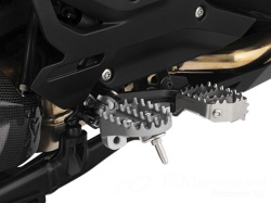 ワンダーリッヒ リーンアングルインジケーター BMW R1300GS Adventure