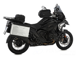 ワンダーリッヒ 純正R1250GSパニアケース 取付アダプター R1300GS