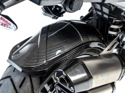ワンダーリッヒ カーボン インナーリアフェンダー BMW R1300GS / R1300GS Adventure