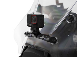 ワンダーリッヒ アクションカメラホルダー BMW R1300GS / R1300GS Adventure