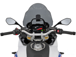 Wunderlich ハンドルコンバージョンキット BMW R1300RS