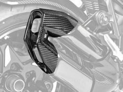 ワンダーリッヒ マフラーエンド キャップ BMW R1300R