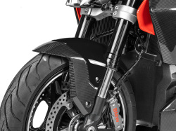 ワンダーリッヒ カーボン フロントマッドガード BMW R1300R / R1300RS