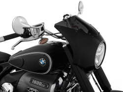 ワンダーリッヒ フロントマスク / ウインドスクリーン BMW R18