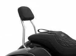 ワンダーリッヒ バックレスト BMW R18B