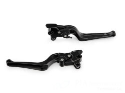 ワンダーリッヒ アジャスタブル ブレーキレバー / クラッチレバー BMW R18