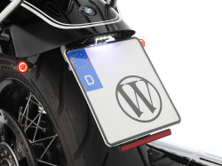 Wunderlich テールコンバージョンキット「PURE」BMW R18