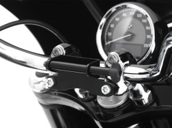 ワンダーリッヒ 汎用ホルダーステー BMW R18