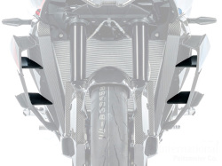 ワンダーリッヒ カーボンフロントインナーウイングレット BMW M1000XR