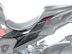 ワンダーリッヒ カーボンリアフェアリング BMW M1000XR