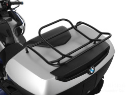 ワンダーリッヒ BMW純正トップケース用キャリア