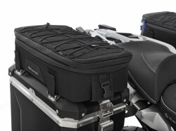 Wunderlich BMW純正サイドケース用 バッグ 「BagPacker II / バッグパッカー II」