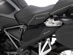 ワンダーリッヒ サイドフレームバック R1250GS / R1250R / R1250RS