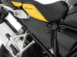 ワンターリッヒ リアフレームスプラッシュガード R1250GS / R1250GS Adventure