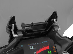 ワンダーリッヒ 汎用ホルダーステー R1250RS . R1200RS