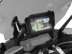 純正ナビ用ホルダーステー R1200RS LC