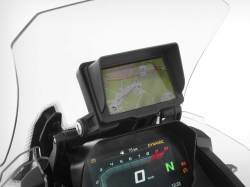 ワンダーリッヒ 純正ナビ用ホルダーステー F850GS/Adv / F750GS / F900XR