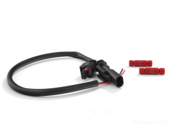 Quick Connect 電源ケーブル for BMW