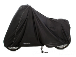 Wunderlich バイクカバー indoor