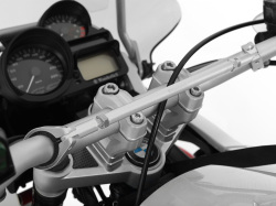 ワンダーリッヒ ハンドル クロスバー BMW カスタムパーツ