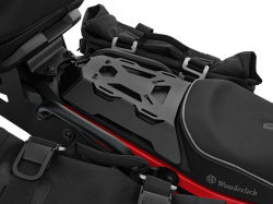 Wunderlich リアキャリア for Wunderlich シングルシート 「Active Comfort」BMW F900GS
