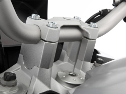 ワンダーリッヒ ハンドルアップキット「ERGO」 BMW F900GS/Adventure/ F850GS/Adventure
