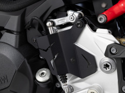 ワンダーリッヒ クイックシフタープロテクター BMW F900GS / F800GS