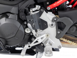 ワンダーリッヒ クイックシフタープロテクター BMW F900GS / F800GS