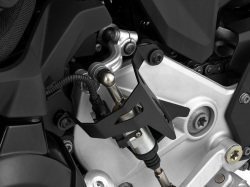 ワンダーリッヒ クイックシフタープロテクター BMW F900R / F900XR