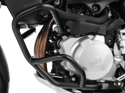 エンジンガード 「EXTREME」 Wunderlich Edition BMW F900GS / F800GS / F850GS / F750GS
