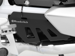 Wunderlich エグゾーストフラップコントローラープロテクター