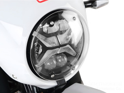 Wunderlich ヘッドライトガード BMW R12 G/S