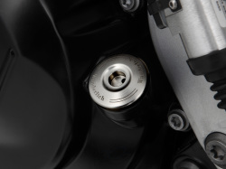 ワンダーリッヒ セーフティオイルフィラーキャップ F900GS/アドベンチャー / F900R / F900XR / F850GS / F750GS