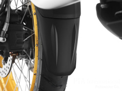 Wunderlich フロントエクステンドフェンダー BMW F900GS/Adventure / F850GS/Adventure