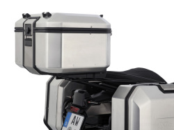 Wunderlich トップケース 「X-CASE」