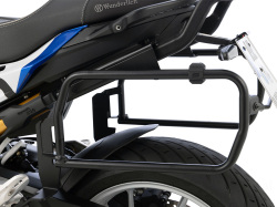 ワンダーリッヒ サイドキャリア「X-RACK」BMW F900R