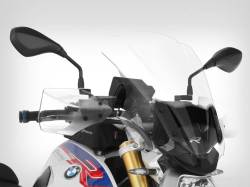 Wunderlich ウインドスクリーン「R-MARATHON」R1250R
