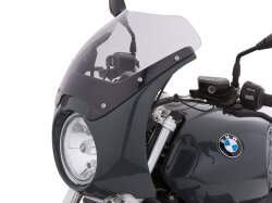 ワンダーリッヒ RnineT Pure フロントカウル「Daytona」 カタラノグレイ(純正色)