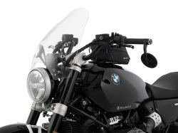 ワンダーリッヒ ツーリング ウインドシールド BMW R12 nineT
