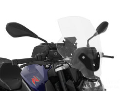 Wunderlich ウインドスクリーン 「MARATHON」 F900R