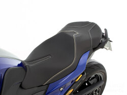 Wunderlich アクティブコンフォート Queens-Edition BMW F900XR / F900R